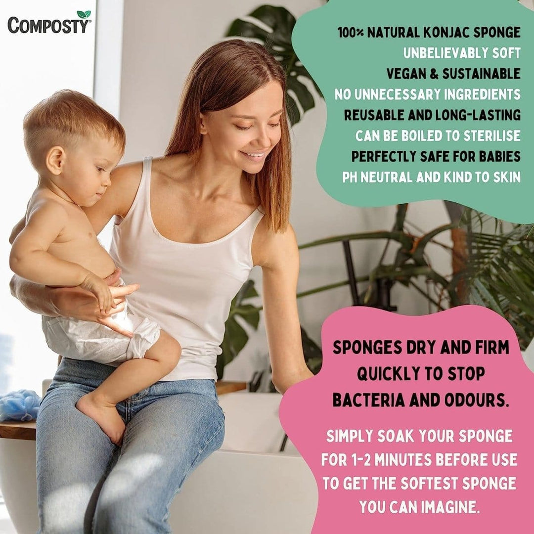 The Better Bundle for Babies: Bath, Bottles &amp; Messes