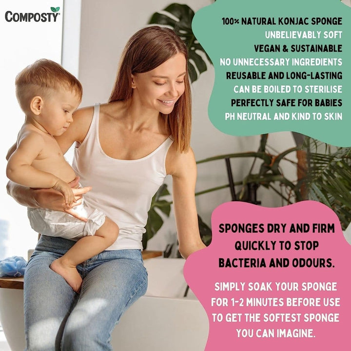 The Better Bundle for Babies: Bath, Bottles &amp; Messes