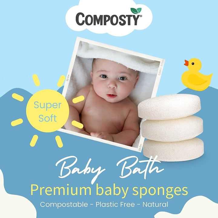 The Better Bundle for Babies: Bath, Bottles &amp; Messes