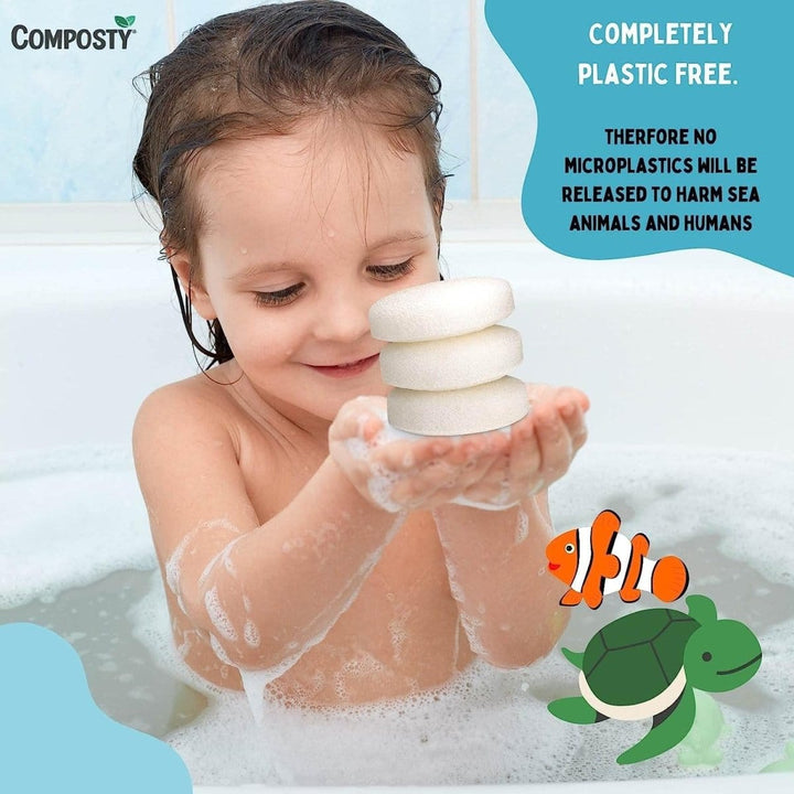 The Better Bundle for Babies: Bath, Bottles &amp; Messes