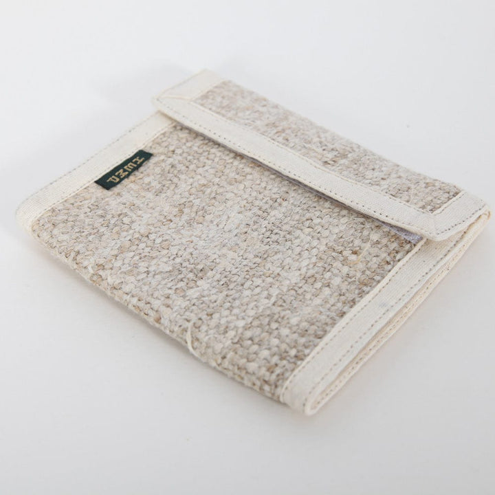 Hemp Wallet