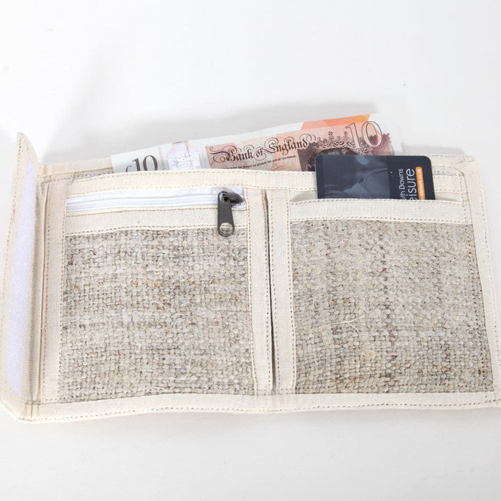 Hemp Wallet