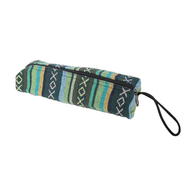 Tibetan Style Pencil Case