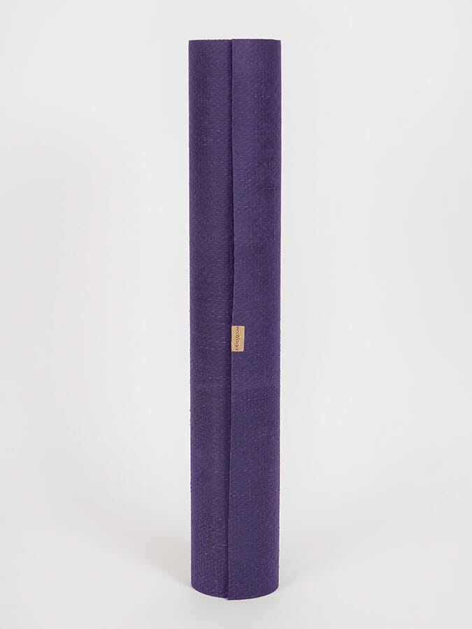 ecoYoga Standard Jute Yoga Mat - 4mm