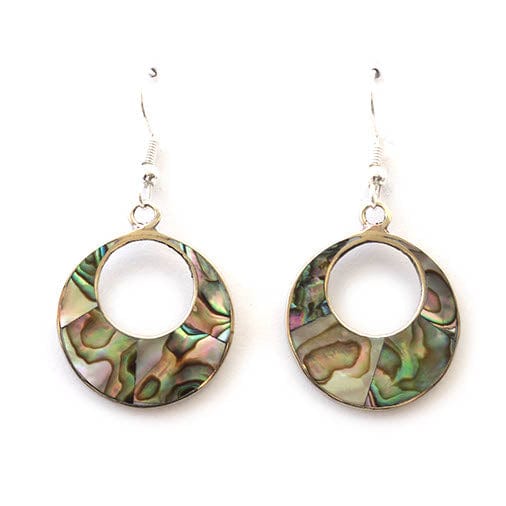 Conchita Lavina Earrings..
