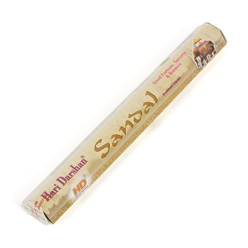 Sandalwood Incense Sticks