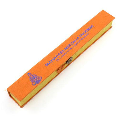 Mahapari-nirvana Incense