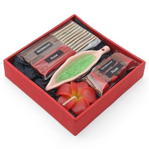 Small Incense Gift Set