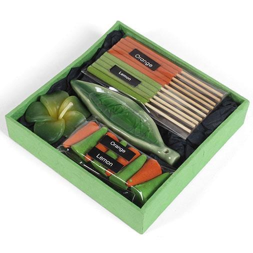 Small Incense Gift Set