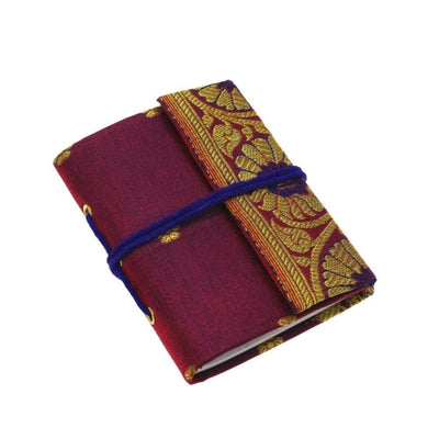 Medium Sari Notebooks