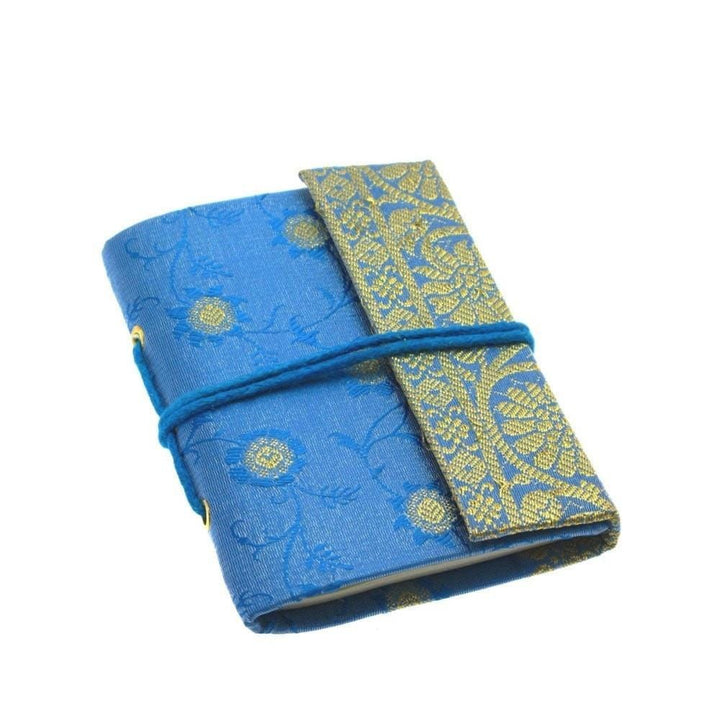 Medium Sari Notebooks