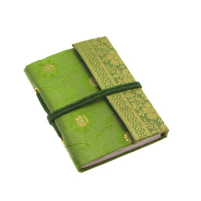 Medium Sari Notebooks