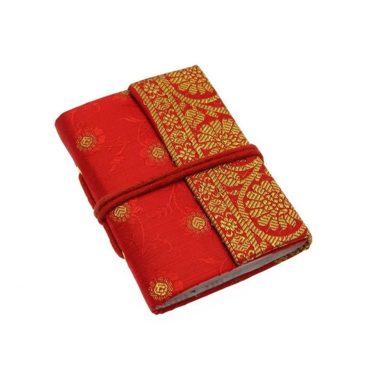 Medium Sari Notebooks