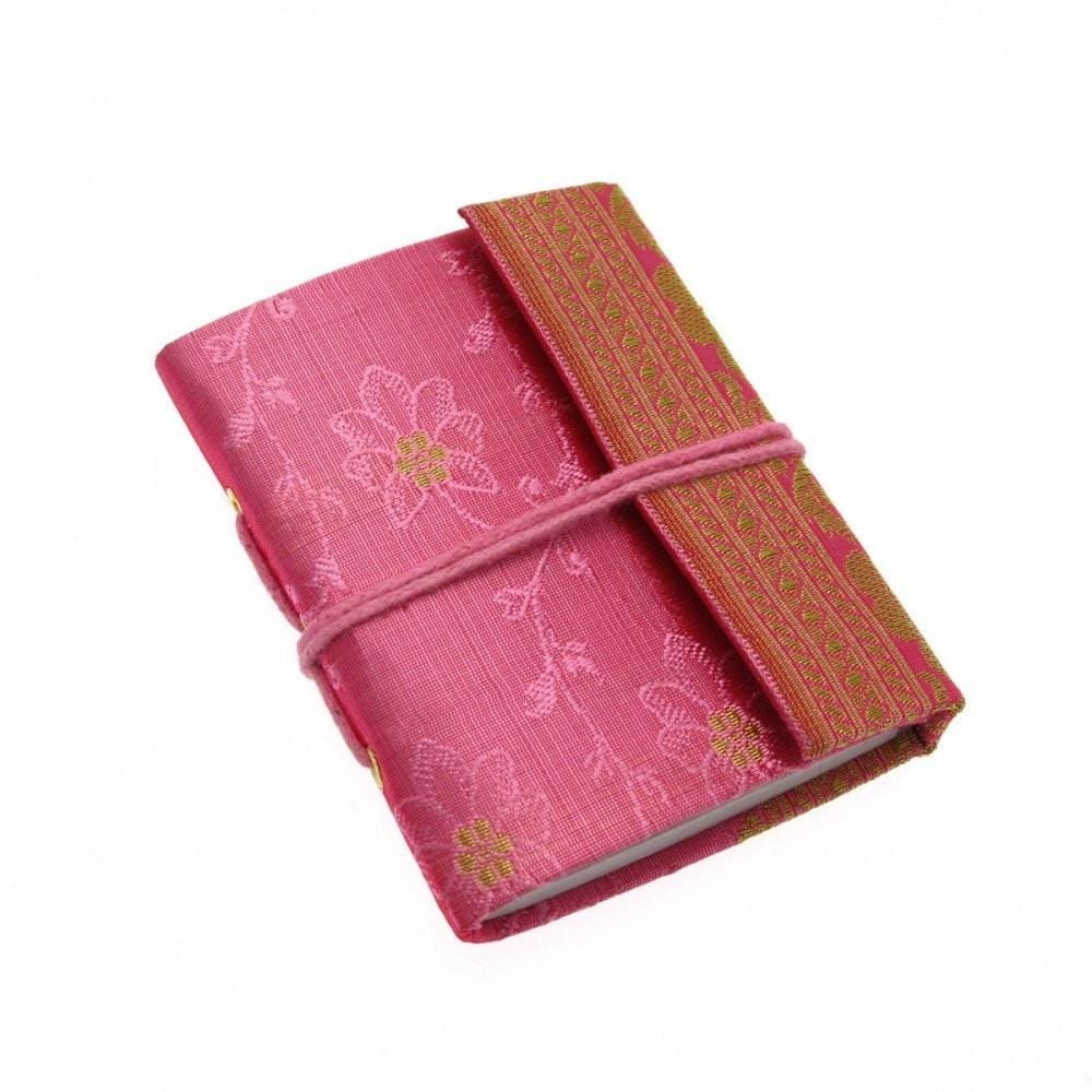 Medium Sari Notebooks