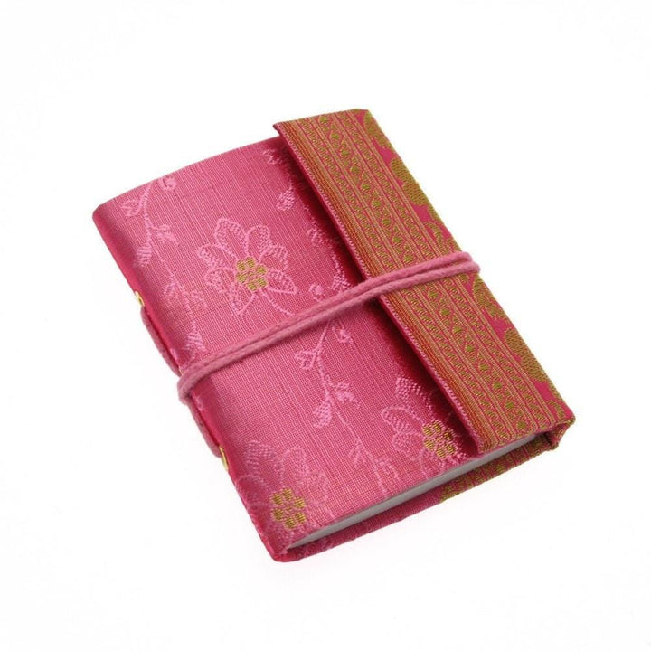 Medium Sari Notebooks