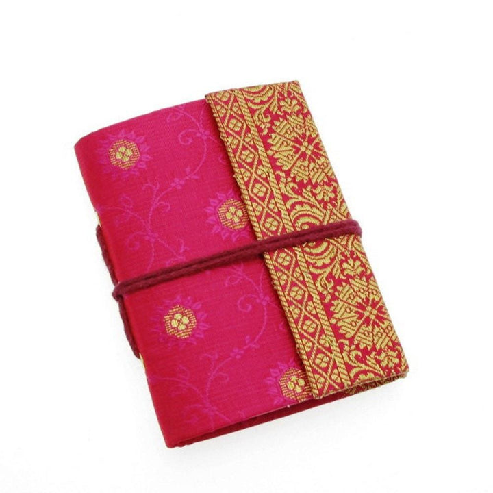Medium Sari Notebooks