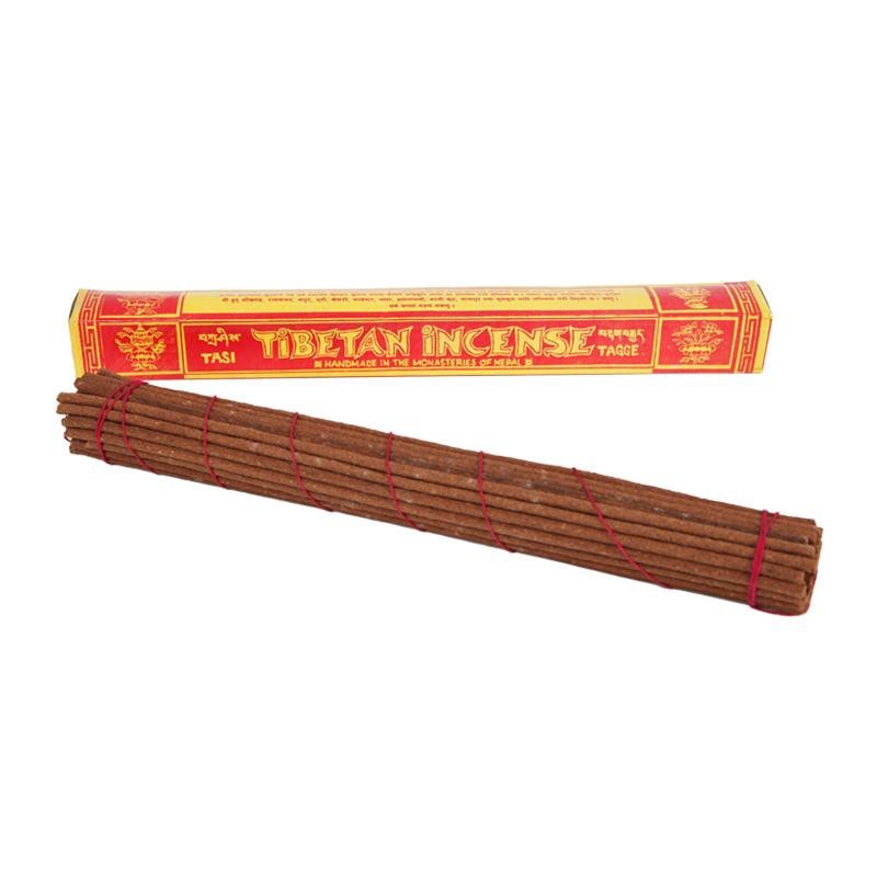 Tasi Tagge Tibetan Incense Sticks