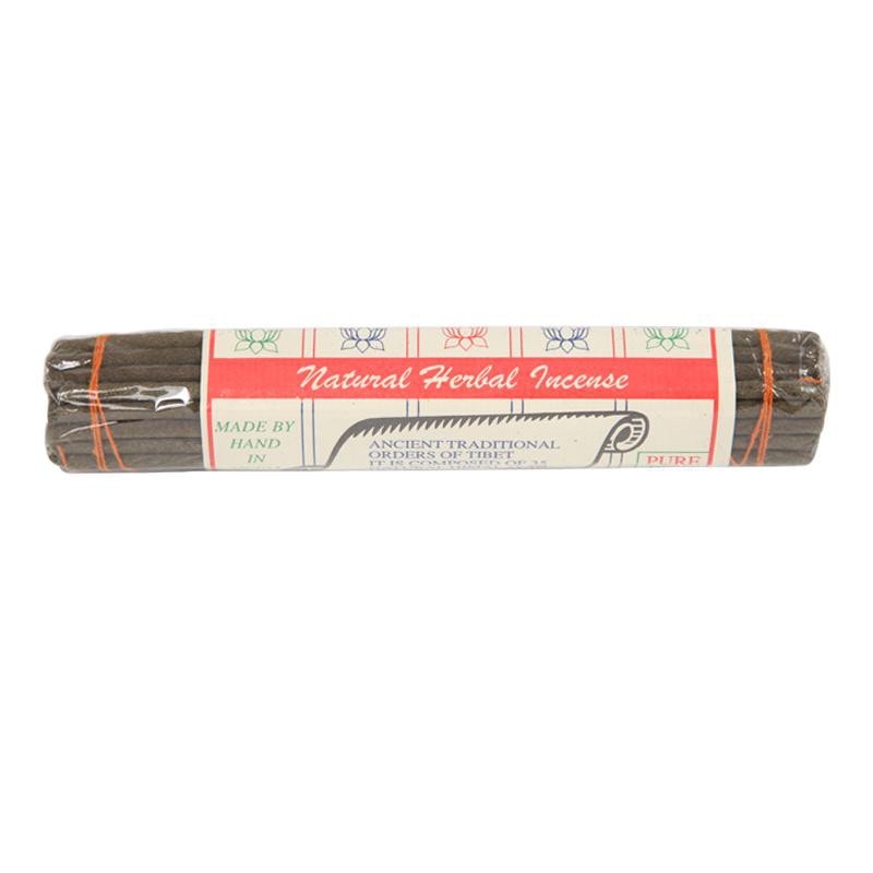Nepalese Natural Herbal Incense