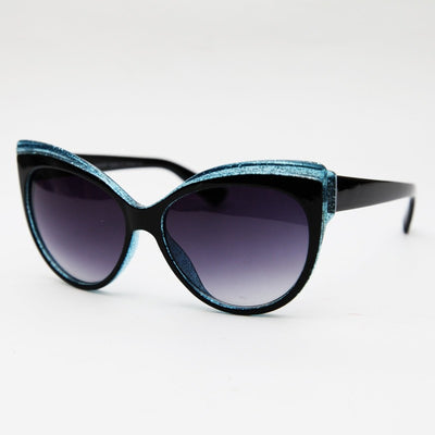 Glitter Cat Sunglasses