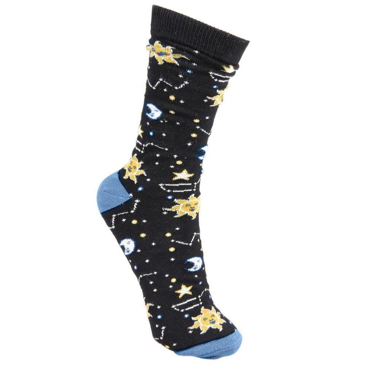 Fair Trade Bamboo Socks