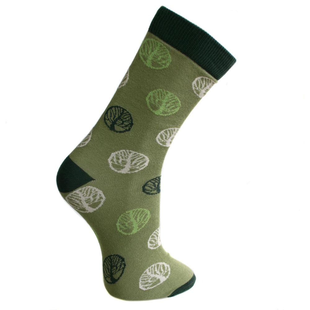 Fair Trade Bamboo Socks