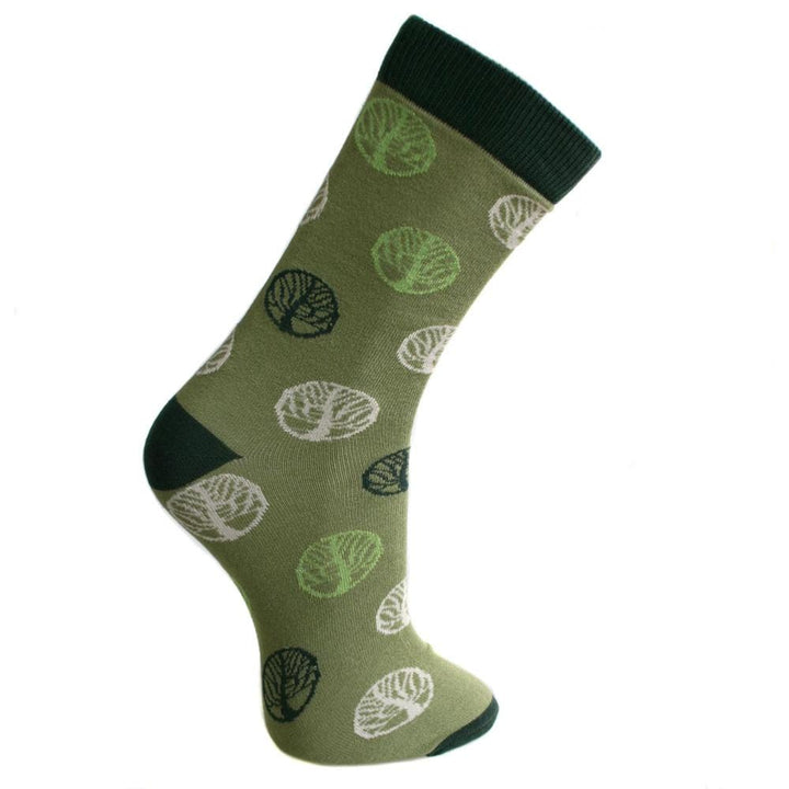 Fair Trade Bamboo Socks