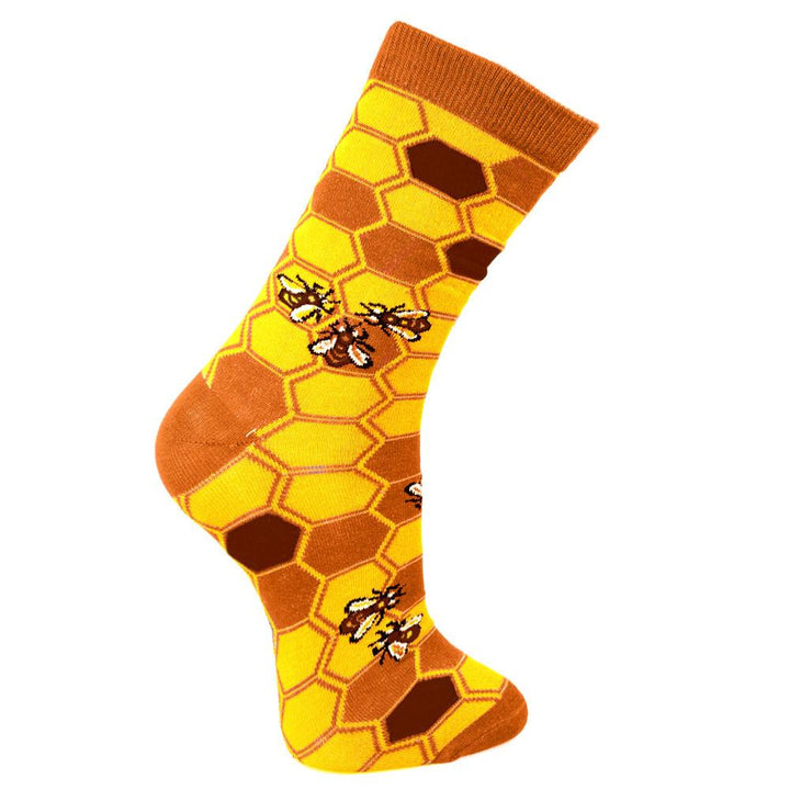 Fair Trade Bamboo Socks