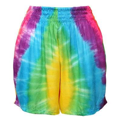 Rainbow Beach Shorts