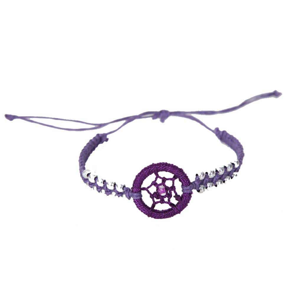 Dreamcatcher Bracelets