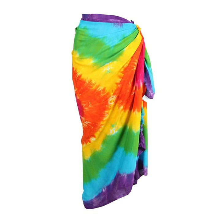 Rainbow Sarong
