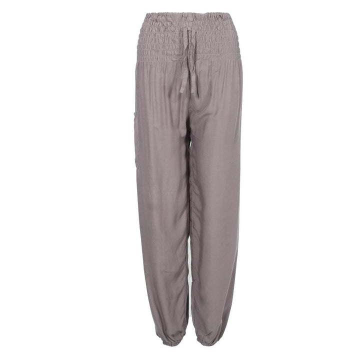 Slim Harem Trousers..