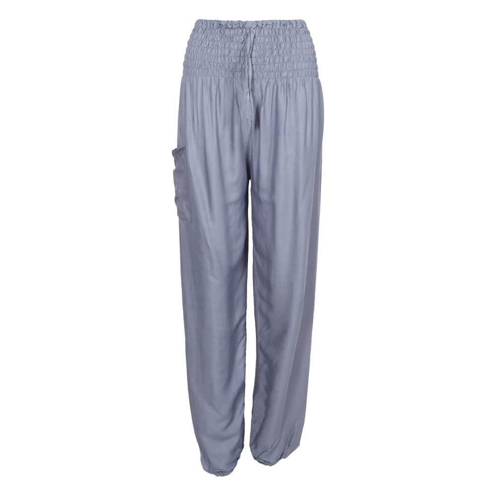 Slim Harem Trousers..