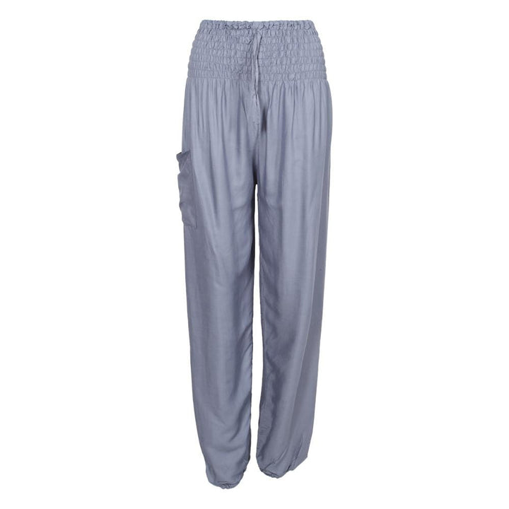 Slim Harem Trousers..