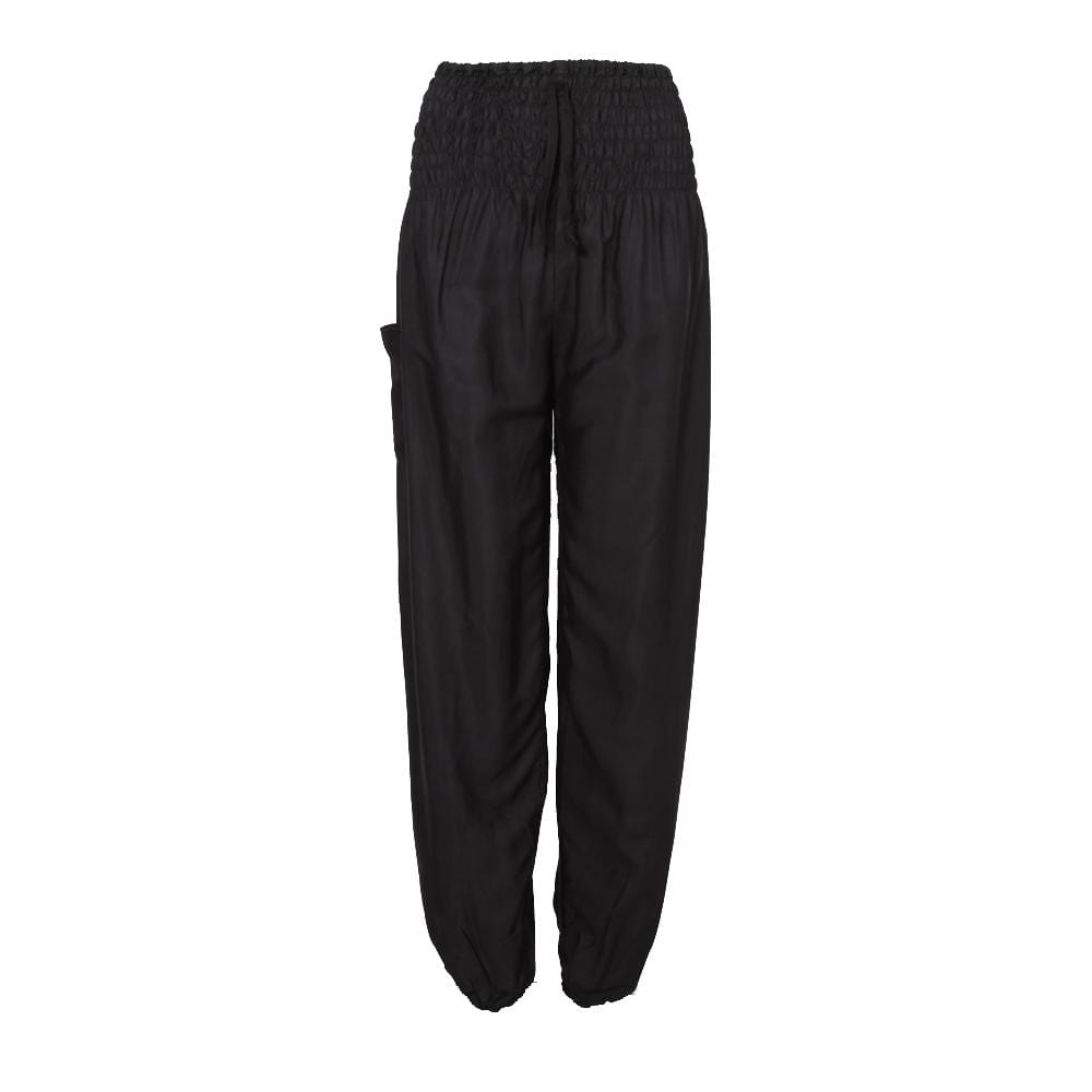 Slim Harem Trousers..