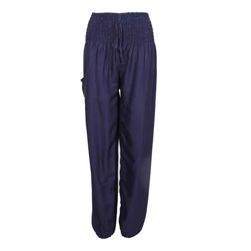 Slim Harem Trousers..