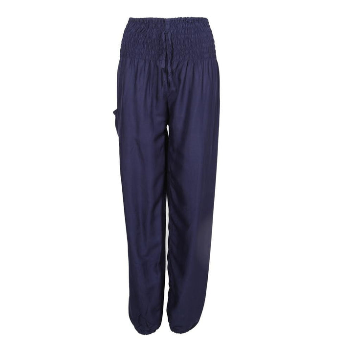 Slim Harem Trousers..