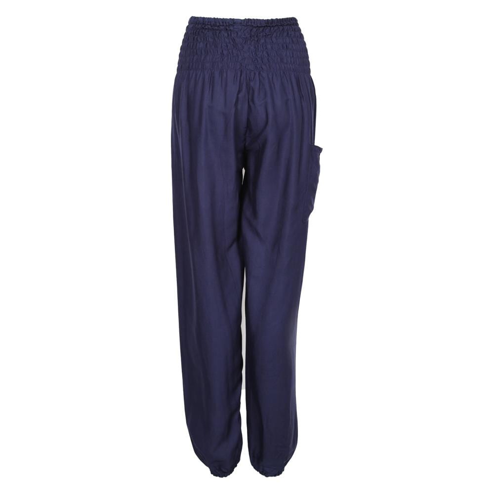 Slim Harem Trousers..