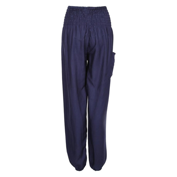Slim Harem Trousers..