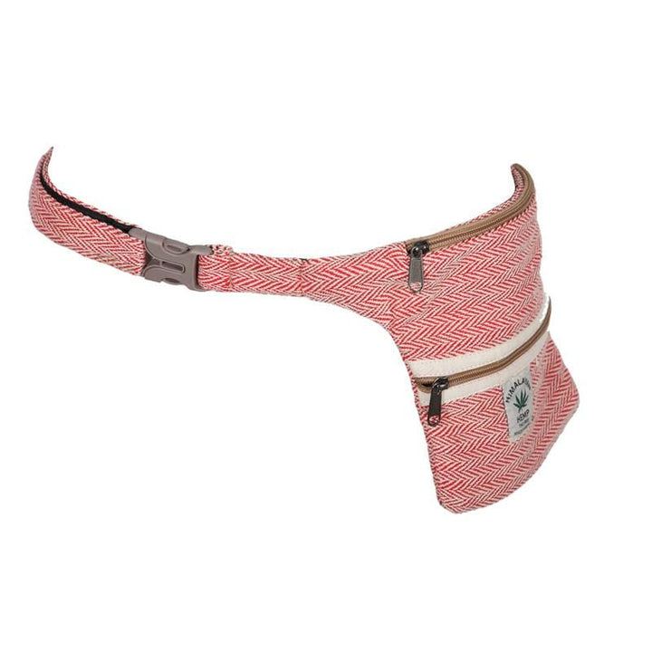 Hemp Hip Bag