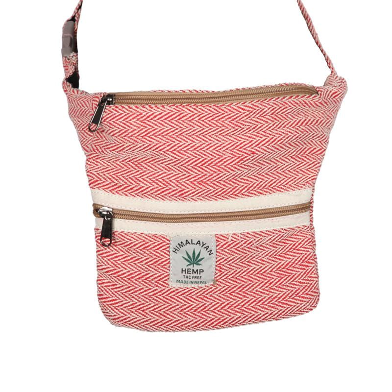 Hemp Hip Bag