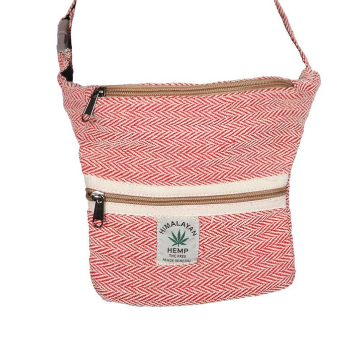 Hemp Hip Bag