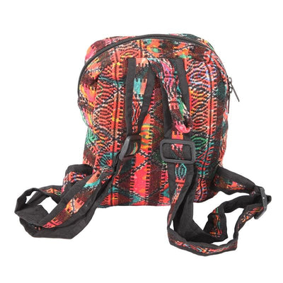 Overdyed Mini Backpack