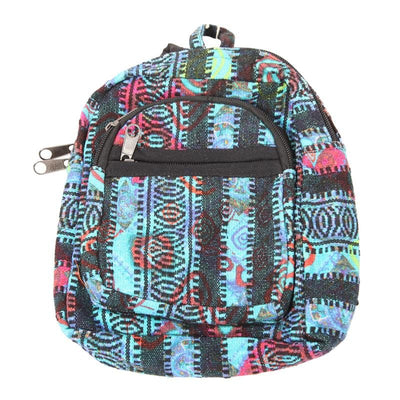 Overdyed Mini Backpack