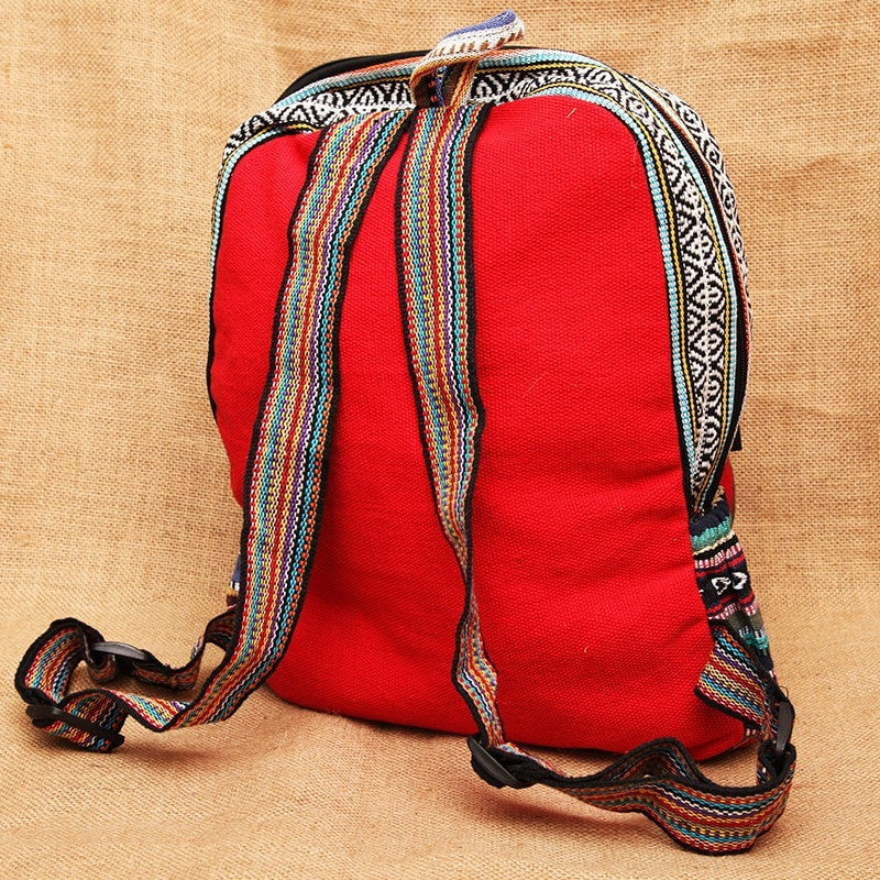 Gringo Aztec Backpack
