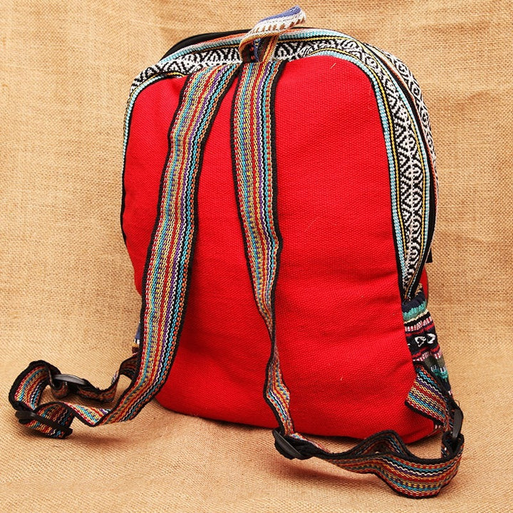 Gringo Aztec Backpack