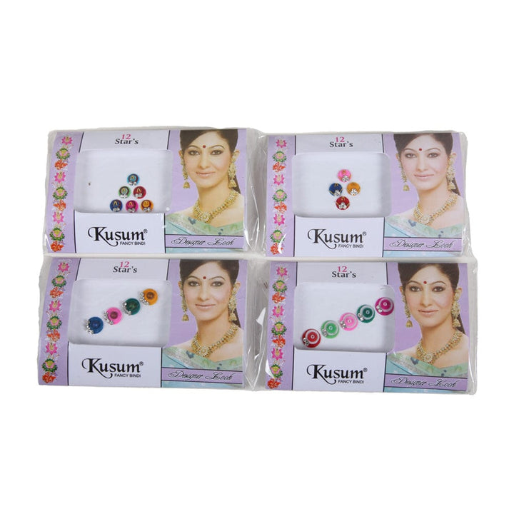 Indian Crystals Bindi
