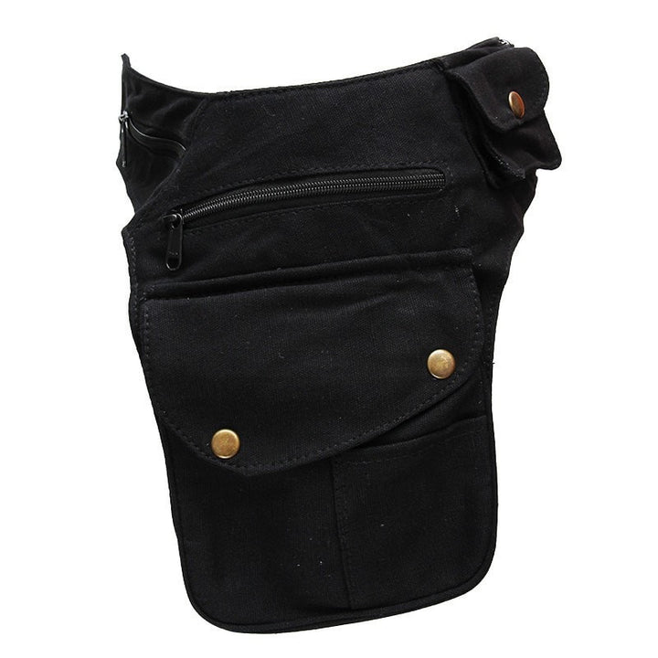 Men's Travel Bumbag