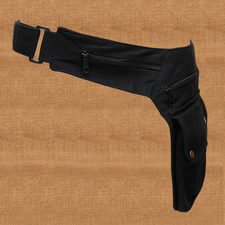 Men's Travel Bumbag