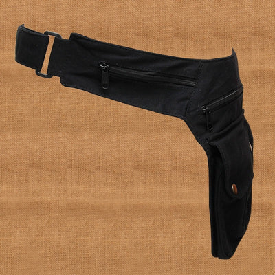 Men's Travel Bumbag
