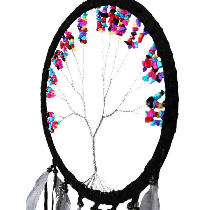 Tree Of Life Dreamcatcher